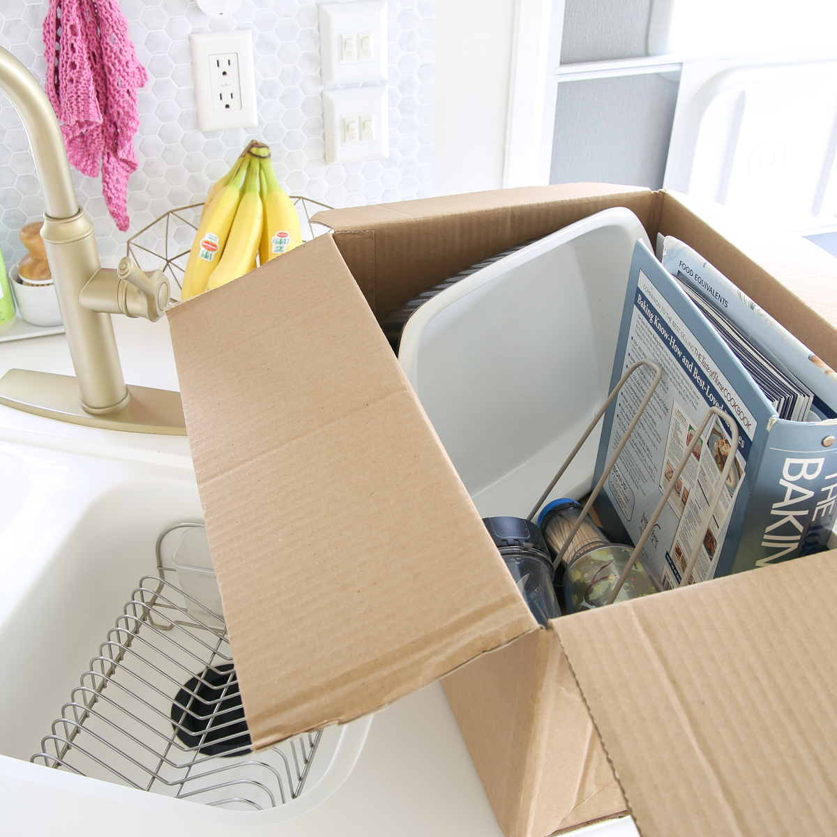 The Root Cause of Clutter (and How to Stop it Now)
